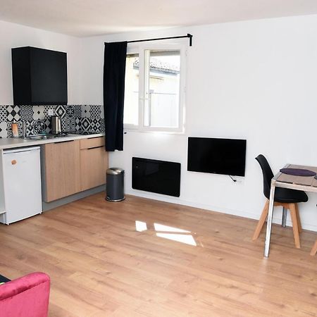 Studio Rigaud Apartment Montpellier Ngoại thất bức ảnh