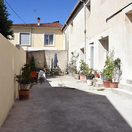 Studio Rigaud Apartment Montpellier Ngoại thất bức ảnh