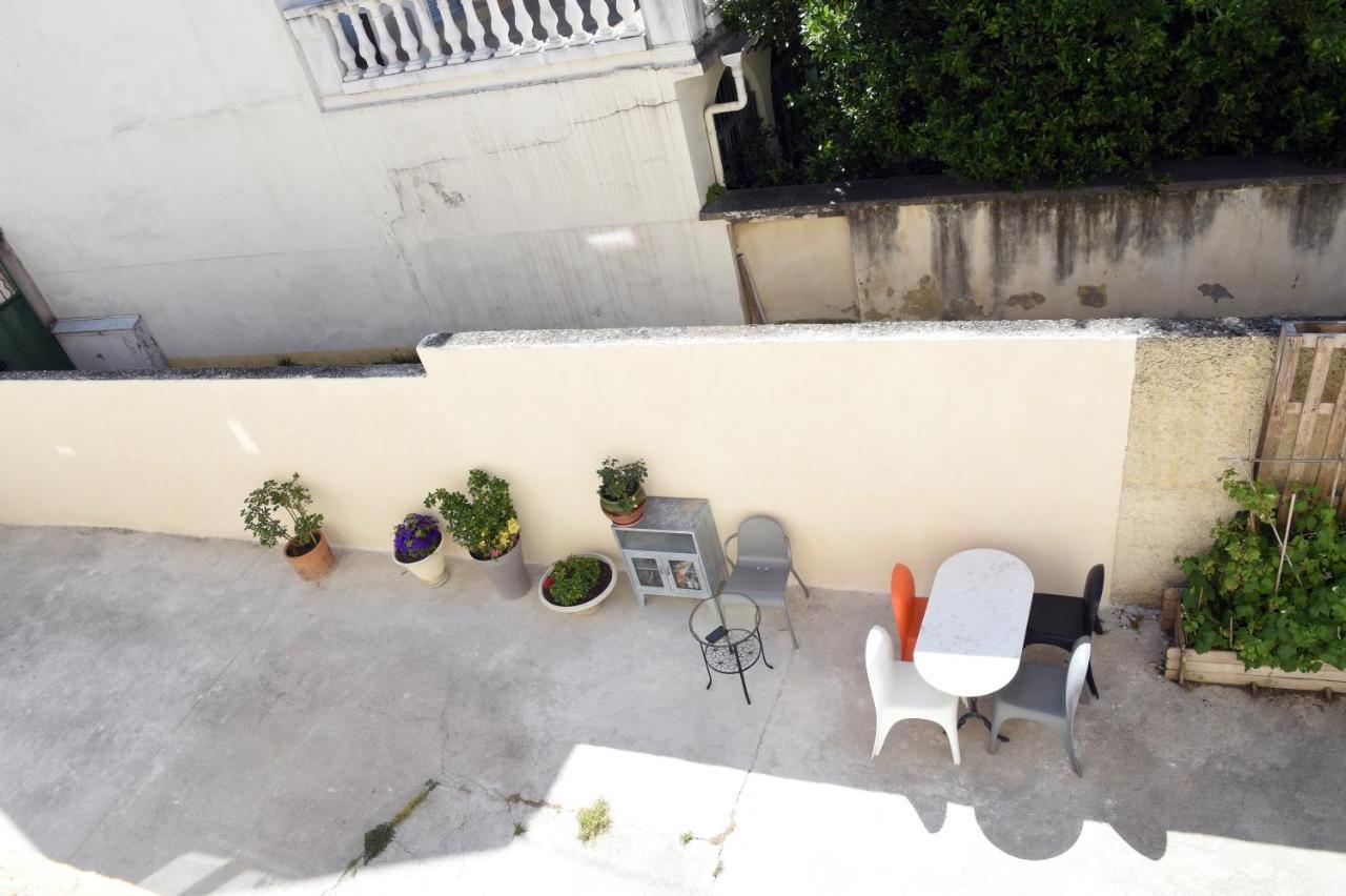 Studio Rigaud Apartment Montpellier Ngoại thất bức ảnh