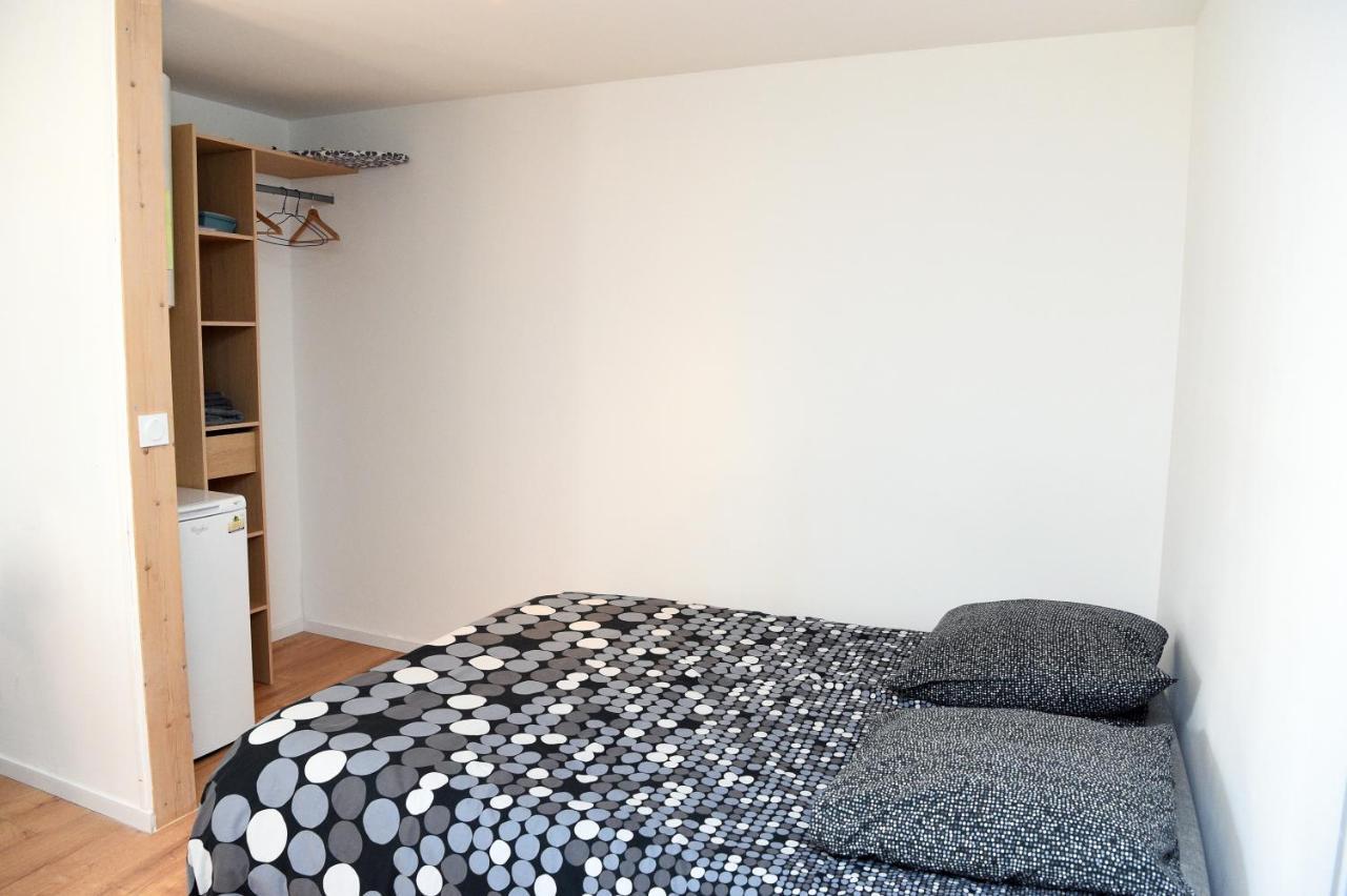 Studio Rigaud Apartment Montpellier Ngoại thất bức ảnh