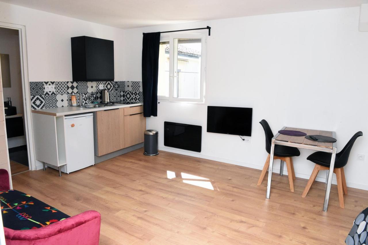 Studio Rigaud Apartment Montpellier Ngoại thất bức ảnh