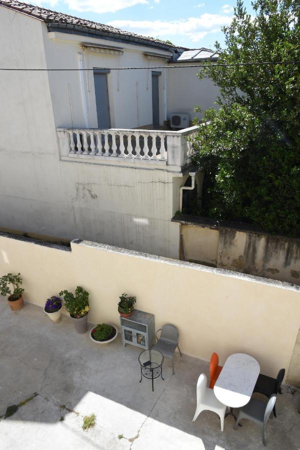 Studio Rigaud Apartment Montpellier Ngoại thất bức ảnh